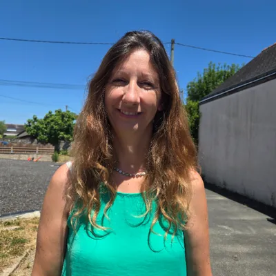 Laëtitia David