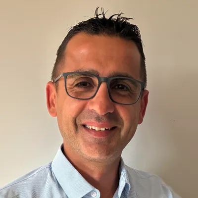 Anthony Chaoui