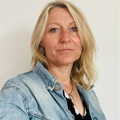 Laetitia Sauvage