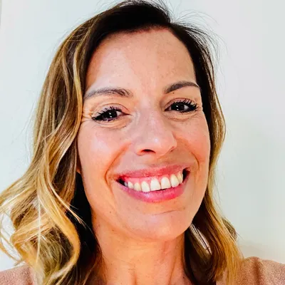 Sandrine Jullian