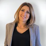 Régine Capelli
