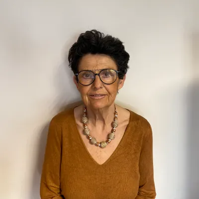 Patricia Vatelin