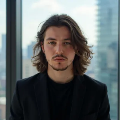 Damien Gautard