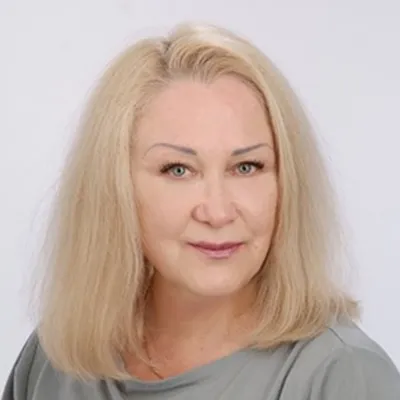 Nadege Blanchard