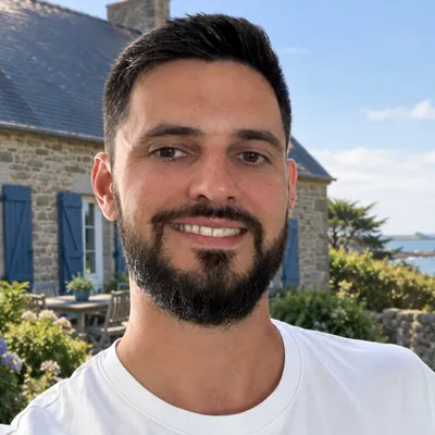 Yohann Clermont-Ledez