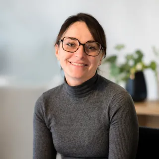 Aline Delannay