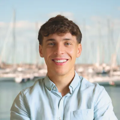 Guillaume Morgand