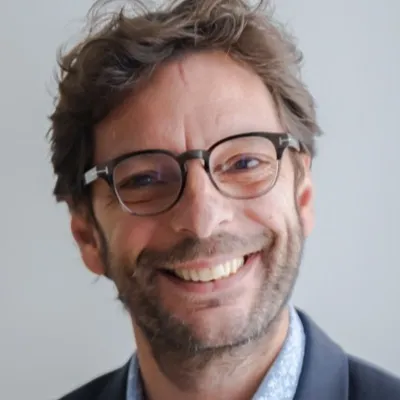 Laurent Talbot