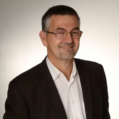 Yves JÉGOUX