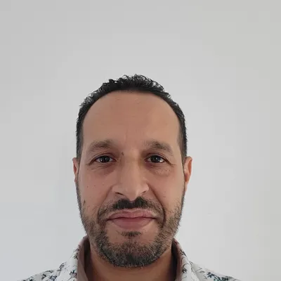 Larbi Belguerrab