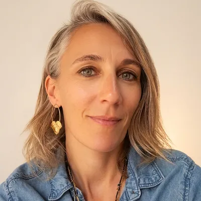 Marion Roullier