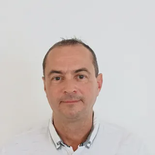 David Couturier