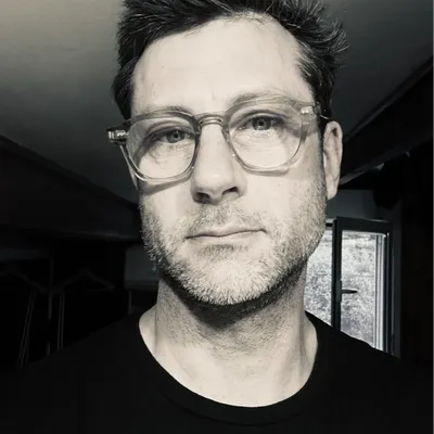 Jeremy Manetti