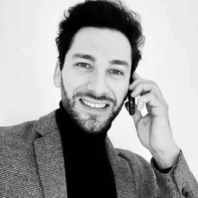 Julien Monteleone