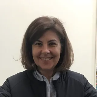 Isabelle Michel