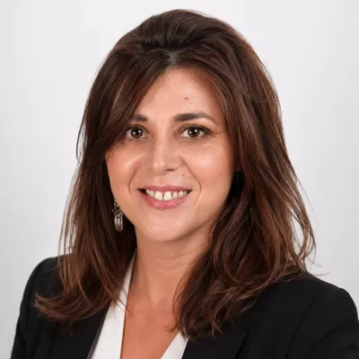 Stéphanie Bacouel