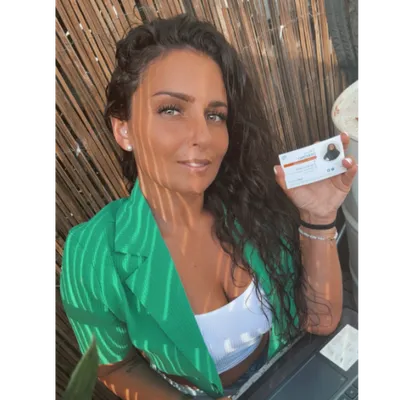 Tiffany Debono