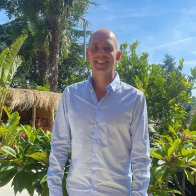 Etienne Garnier