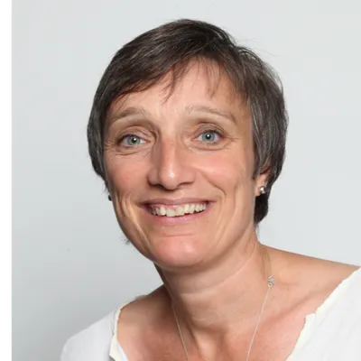 Karline Gesrel