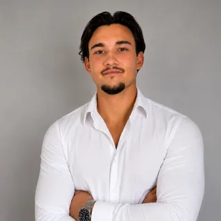 Baptiste Volpato Baptiste Volpato