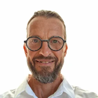 Laurent Georgelin Laurent Georgelin