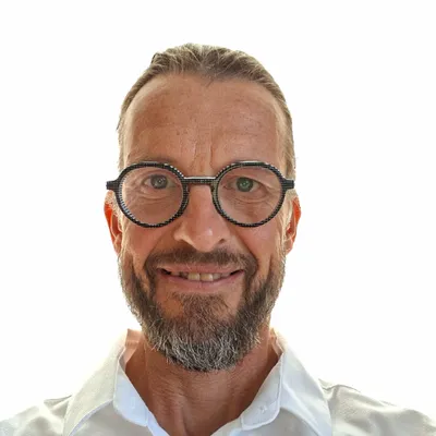 Laurent Georgelin