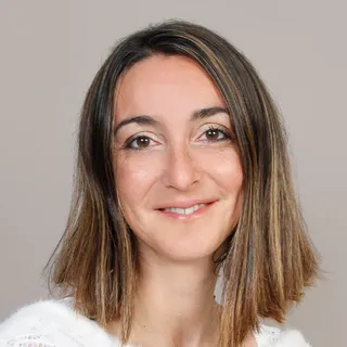 Nathalie Cuvillier