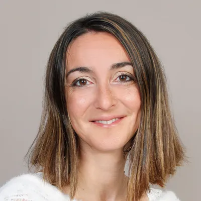 Nathalie Cuvillier