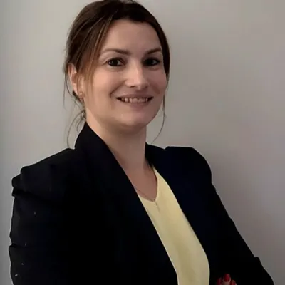 Marion Marth