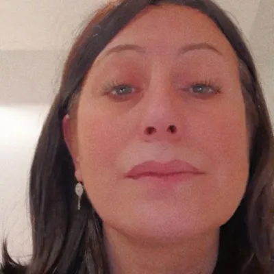 Frédérique Bridoux