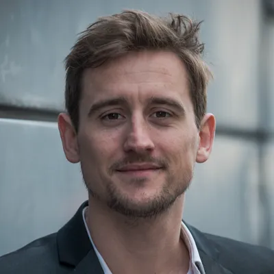 Gilles Geenen
