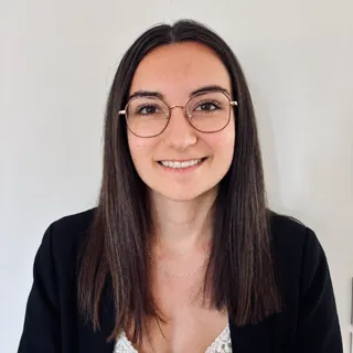 Emilie Chevillon Emilie Chevillon