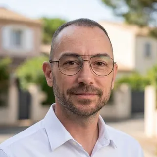 Jérôme Le Marec Jérôme Le Marec