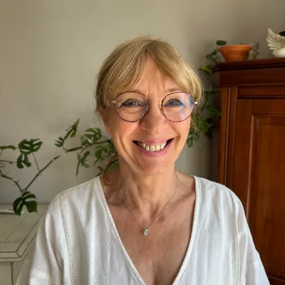 Véronique Bréchard