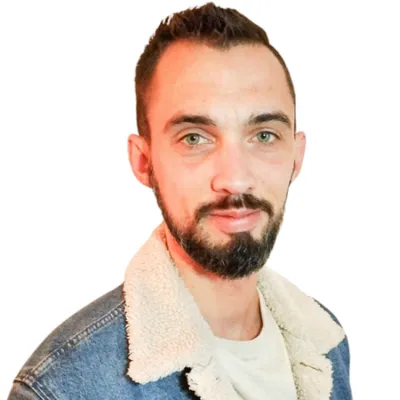 Julien Gloux