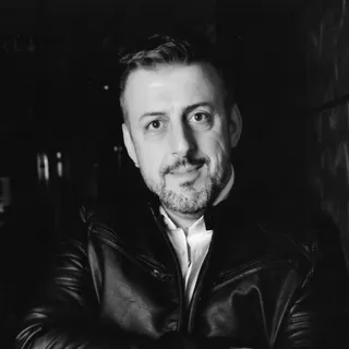 Christophe Girault
