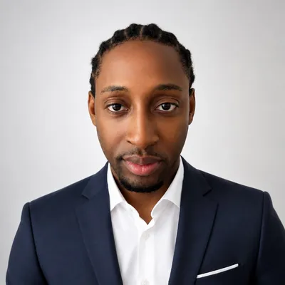 Johan Mboungou
