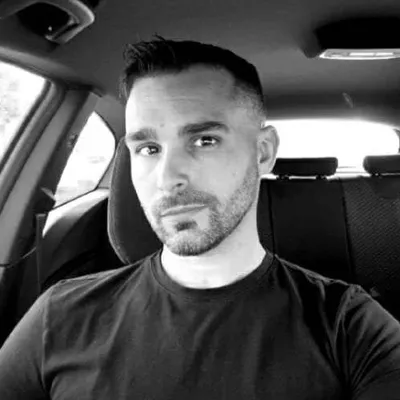 Yoann Lesouef