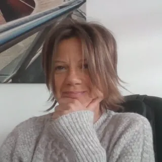 Stéphanie Ponot Marques