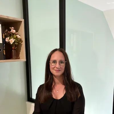 Karine Peiffer