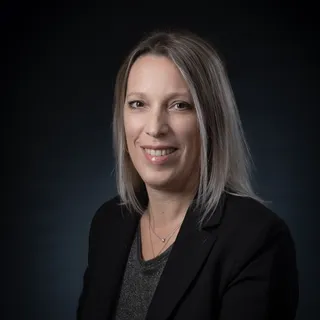 Stéphanie Valette