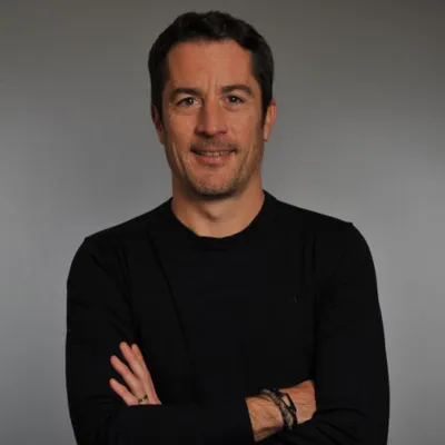 Jonathan Wacker