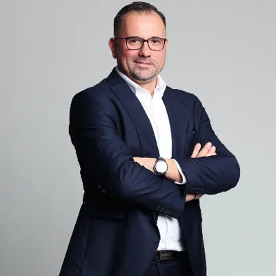 Ricardo Monteiro Teixeira