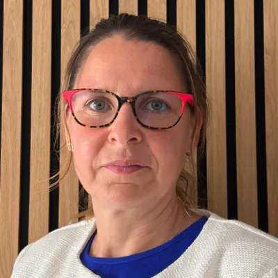 Patricia Larousse