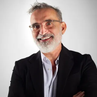 Fabrice Gaillard Fabrice Gaillard