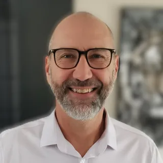 Frédéric Schneider Frédéric Schneider