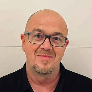 Laurent Couegnas Laurent Couegnas