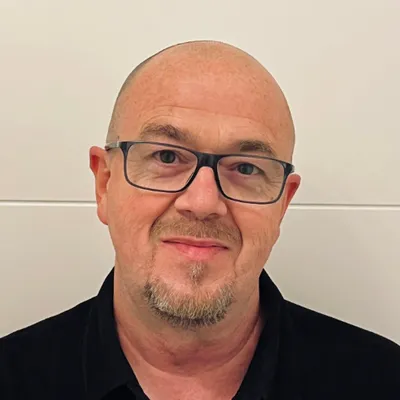 Laurent Couegnas