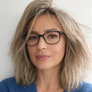 Laurence Cabrera Laurence Cabrera