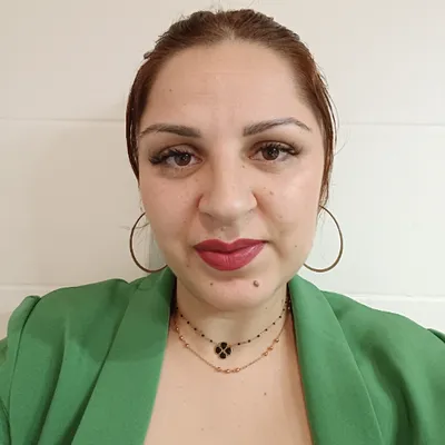 Jéssica Abreu Dos Santos